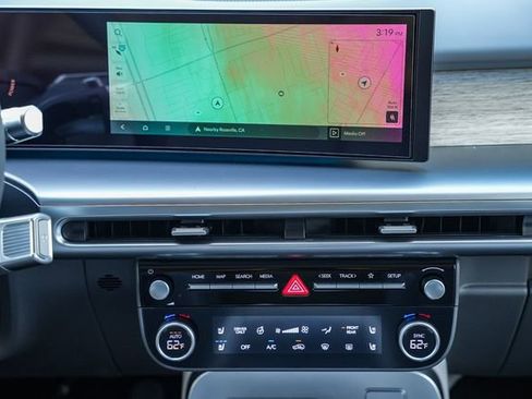 New 2026 Hyundai Ioniq 9 SEL AWD/4WD image 17