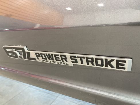 Certified 2024 Ford F350 XLT image 10