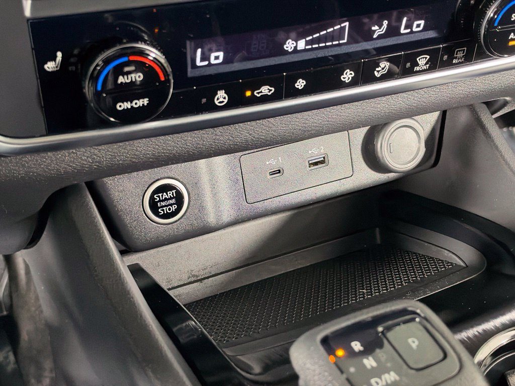 Certified 2023 Nissan Rogue SV w/ SV Premium B Package AWD/4WD image 20