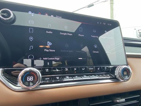 Used 2023 GMC Canyon AT4 w/ AT4 Premium Package image 16