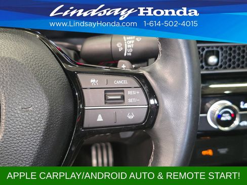 Used 2024 Honda Civic Sport image 16