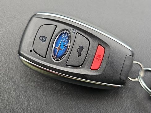 New 2026 Subaru Outback Premium AWD/4WD image 22
