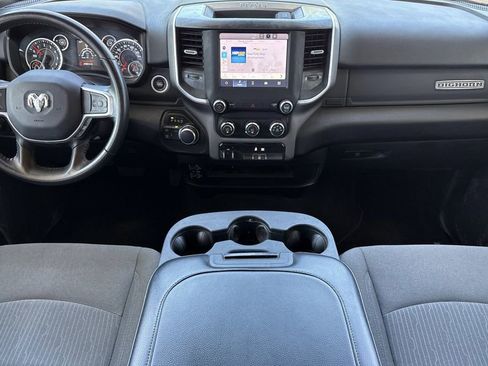 Used 2024 RAM 2500 Big Horn AWD/4WD image 20