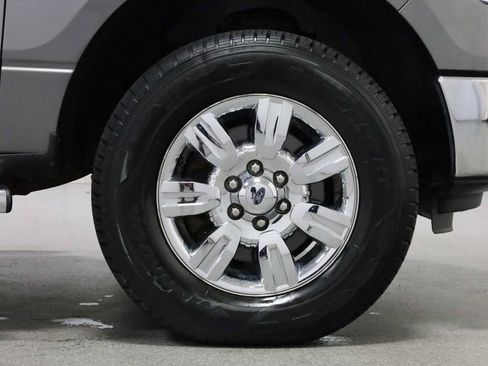 Used 2012 Ford F150 XLT w/ XLT Chrome Pkg AWD/4WD image 12