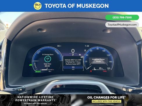 New 2026 Toyota Camry XSE w/ Premium Plus Package image 17