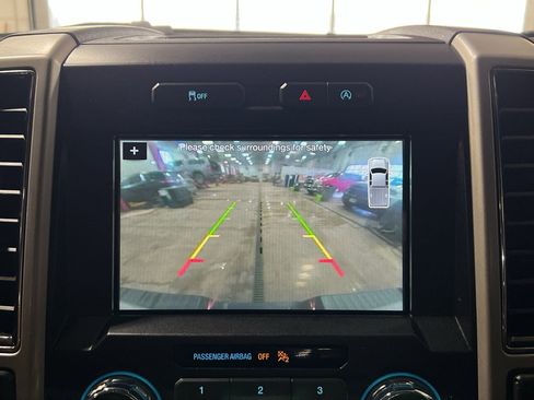 Used 2018 Ford F150 Lariat image 27