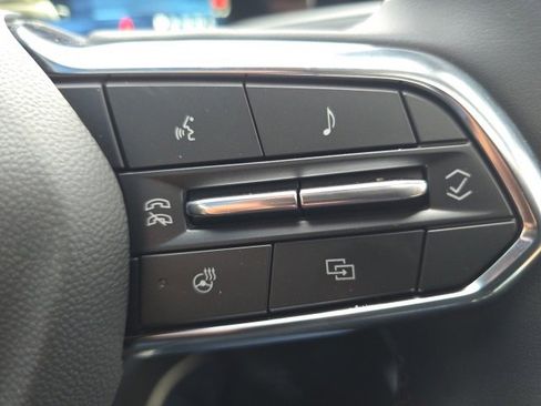 New 2026 Chevrolet Equinox ACTIV w/ Convenience Package III image 19