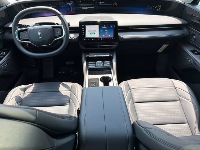 New 2026 Lincoln Nautilus Reserve w/ Jet Appearance Package AWD/4WD image 24
