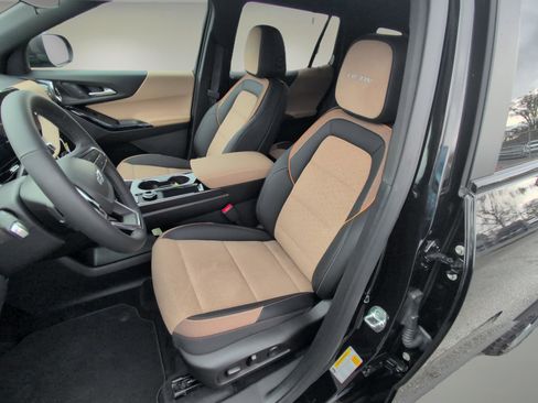 New 2026 Chevrolet Equinox ACTIV AWD/4WD image 18