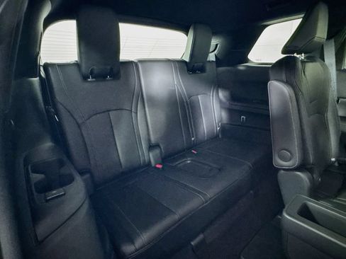 Certified 2027 INFINITI QX60 Sport w/ Dark Cargo Package AWD/4WD image 38