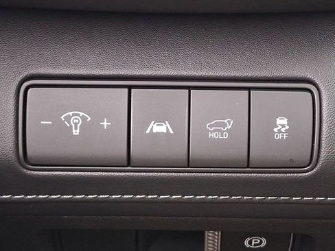 Used 2023 Hyundai Santa Fe Calligraphy image 23