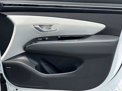 Certified 2024 Hyundai Tucson Limited AWD/4WD image 19