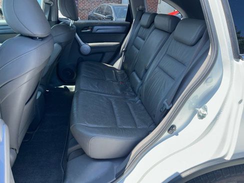 Used 2007 Honda CR-V EX-L image 14