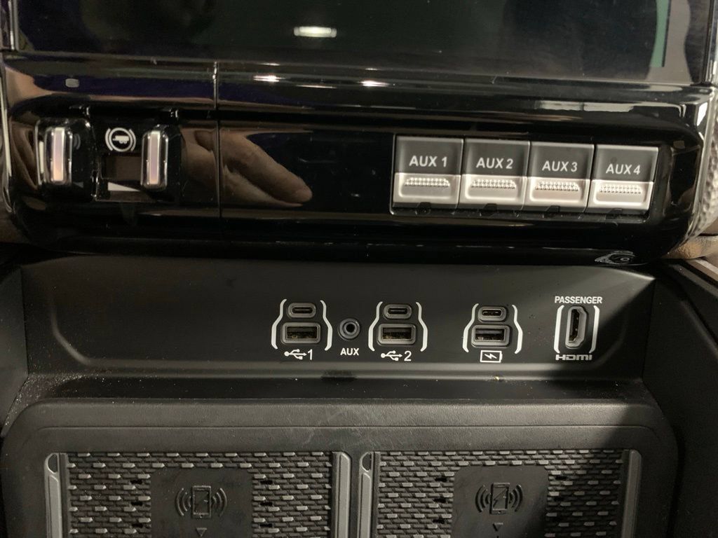 Certified 2026 RAM 2500 Limited AWD/4WD image 28