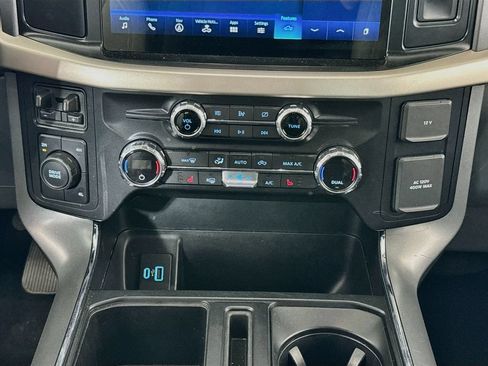 Used 2021 Ford F150 XLT w/ Equipment Group 302A High AWD/4WD image 16