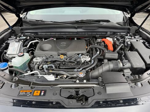 Certified 2025 MAZDA CX-50 2.5 Hybrid w/ Preferred Pkg image 20