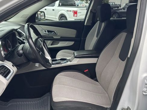 Used 2017 GMC Terrain SLE w/ Convenience Package FWD image 10