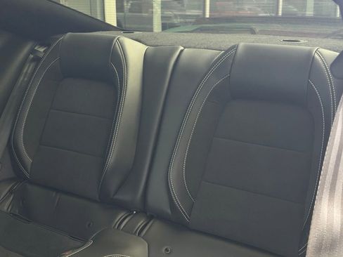 Used 2022 Ford Mustang Shelby GT500 w/ Technology Package image 53