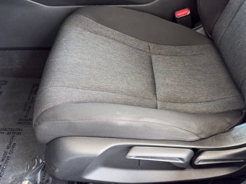 Used 2025 Honda Accord LX image 5