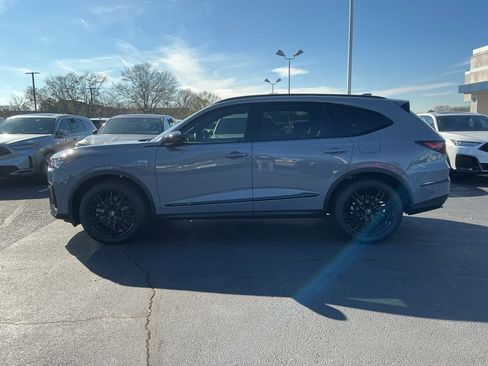 New 2026 Acura MDX A-Spec image 2