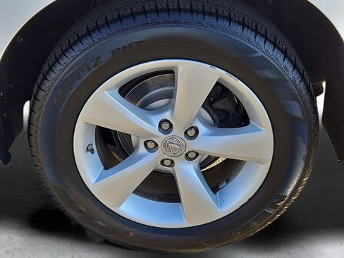 Used 2013 Lexus RX 350 AWD w/ Navigation Pkg image 6