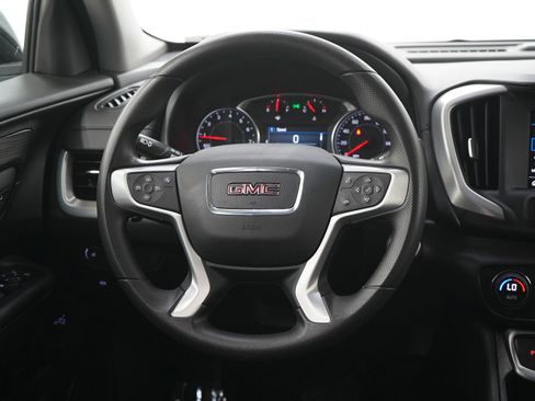 Used 2024 GMC Terrain SLE w/ Driver Convenience Package AWD/4WD image 14