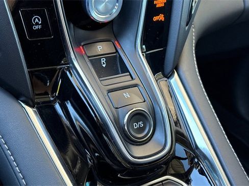 Used 2023 Acura RDX w/ Technology Package image 28