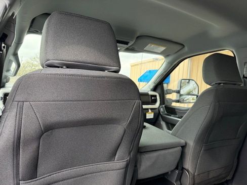 New 2026 Ford F350 XLT w/ XLT Premium Package image 9