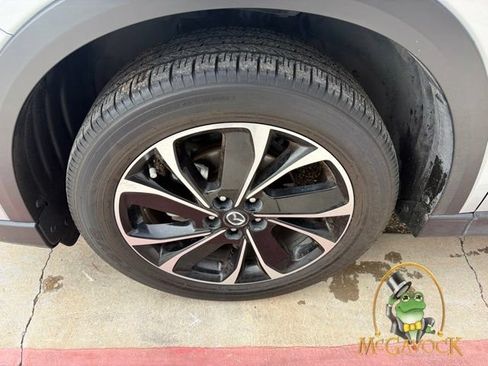 Used 2022 MAZDA CX-5 AWD 2.5 S w/ Premium Plus Pkg image 7