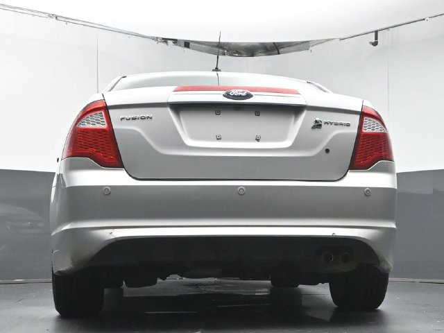 Used 2010 Ford Fusion Hybrid FWD image 26