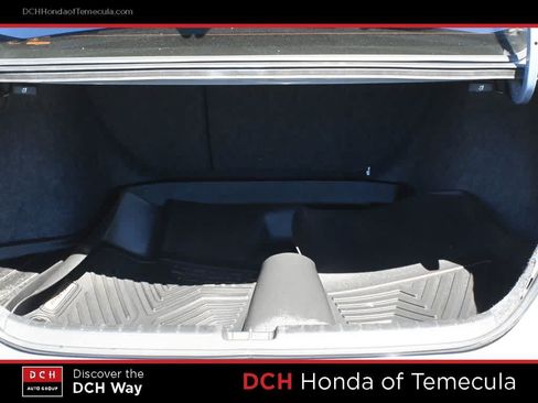 Certified 2022 Honda Accord Sport image 23