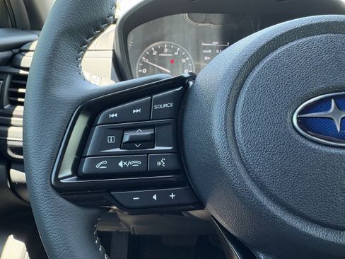 New 2026 Subaru Forester Premium AWD/4WD image 15