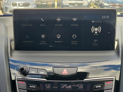 Used 2024 Acura RDX A-Spec image 17