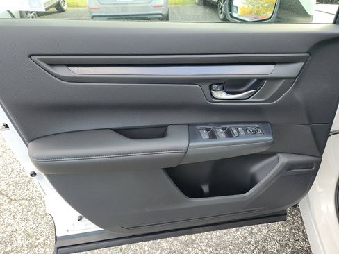 New 2026 Honda CR-V LX image 8