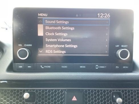 Used 2025 Honda Civic Sport image 14