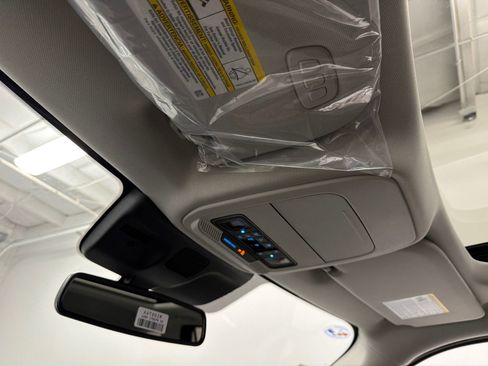 New 2026 Ford Expedition Platinum w/ Platinum Ultimate Package image 33