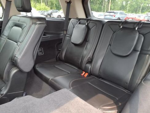 Used 2023 Lincoln Aviator Reserve w/ Jet Package AWD/4WD image 9