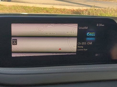 Used 2023 MAZDA CX-30 2.5 Turbo w/ Premium Plus Pkg image 21