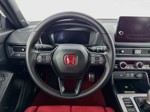 Used 2024 Honda Civic Type R image 22