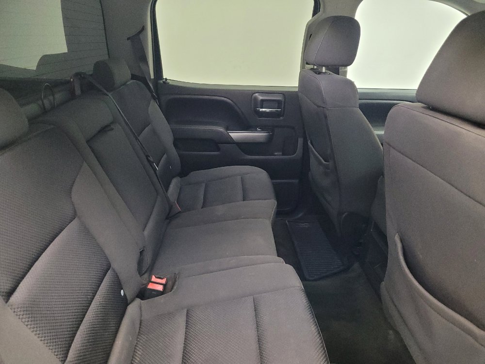 Used 2016 Chevrolet Silverado 1500 LT w/ All Star Edition RWD image 19