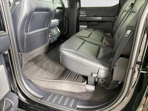 Used 2024 Ford F150 XLT w/ Equipment Group 303A High AWD/4WD image 22
