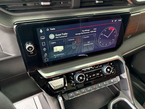 Certified 2024 GMC Sierra 1500 Denali w/ Denali Reserve Package image 24