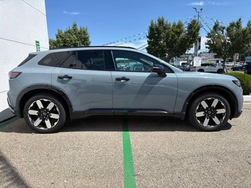 Used 2025 Honda Prologue Elite image 4