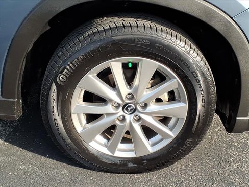 Used 2016 MAZDA CX-5 Touring image 5
