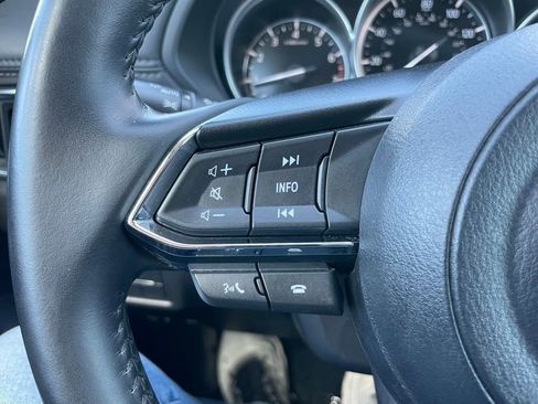 Used 2025 MAZDA CX-5 AWD 2.5 S w/ Preferred Package image 20