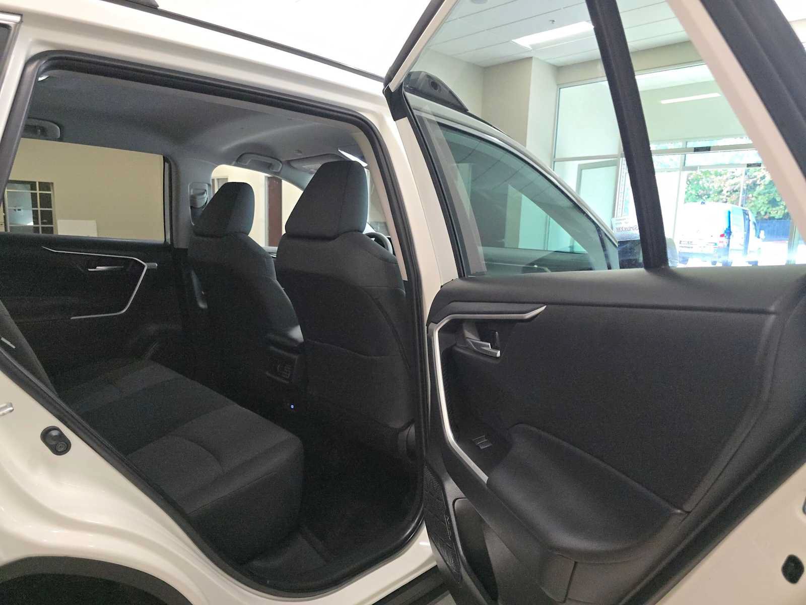 Certified 2024 Toyota RAV4 XLE AWD/4WD image 26