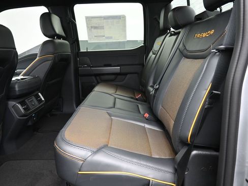 New 2025 Ford F150 Tremor w/ Equipment Group 402A High image 2