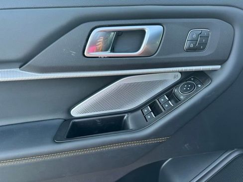 New 2026 Ford Explorer Tremor w/ Tremor Ultimate Package image 10