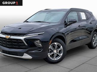 Used 2024 Chevrolet Blazer LT w/ Convenience Package FWD video 1