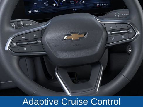 New 2026 Chevrolet Suburban LT image 19